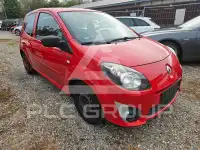 2011 Renault Twingo