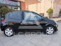 2011 Renault Twingo