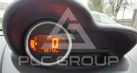 2011 Renault Twingo