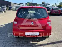 2011 Renault Twingo