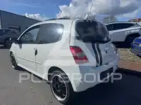2011 Renault Twingo