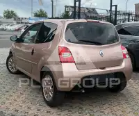 2011 Renault Twingo