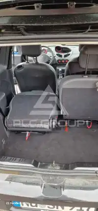 2011 Renault Twingo
