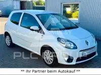 2011 Renault Twingo