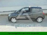 2011 Renault Twingo