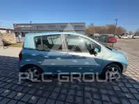 2011 Renault Modus