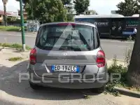 2011 Renault Modus