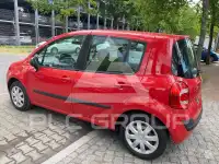 2011 Renault Modus