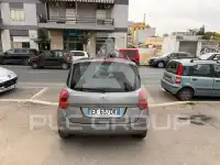 2011 Renault Modus