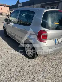2011 Renault Modus