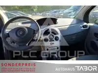 2011 Renault Modus