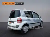 2011 Renault Modus