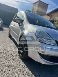 2011 Renault Modus