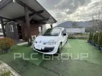2011 Renault Modus