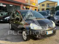 2011 Renault Modus