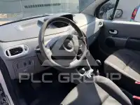 2011 Renault Modus