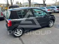 2011 Renault Modus