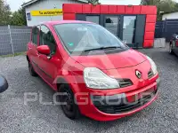 2011 Renault Modus