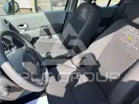 2011 Renault Modus