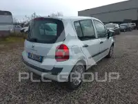 2011 Renault Modus