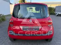 2011 Renault Modus