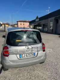 2011 Renault Modus