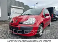 2011 Renault Modus