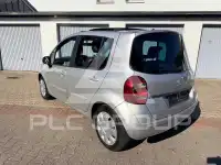 2011 Renault Modus