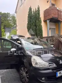 2011 Renault Modus