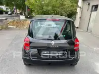 2011 Renault Modus