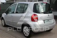 2011 Renault Modus