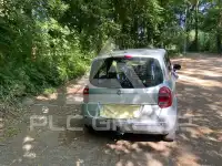 2011 Renault Modus