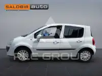 2011 Renault Modus