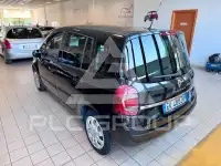 2011 Renault Modus