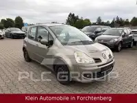 2011 Renault Modus
