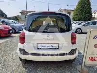 2011 Renault Modus
