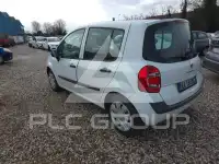 2011 Renault Modus