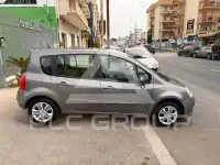 2011 Renault Modus