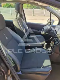 2011 Renault Modus