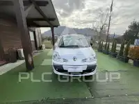 2011 Renault Modus