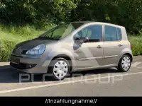 2011 Renault Modus