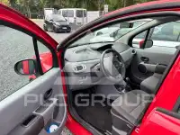 2011 Renault Modus