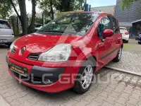 2011 Renault Modus