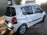 2011 Renault Modus