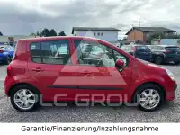 2011 Renault Modus