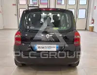 2011 Renault Modus