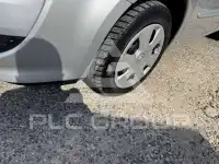 2011 Renault Modus