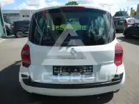 2011 Renault Modus