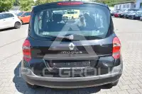 2011 Renault Modus