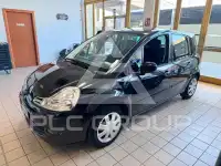 2011 Renault Modus
